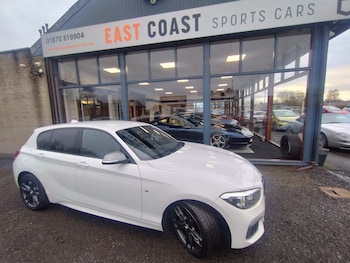 Used BMW 1 Series 2019 for sale - 77061452: Photo