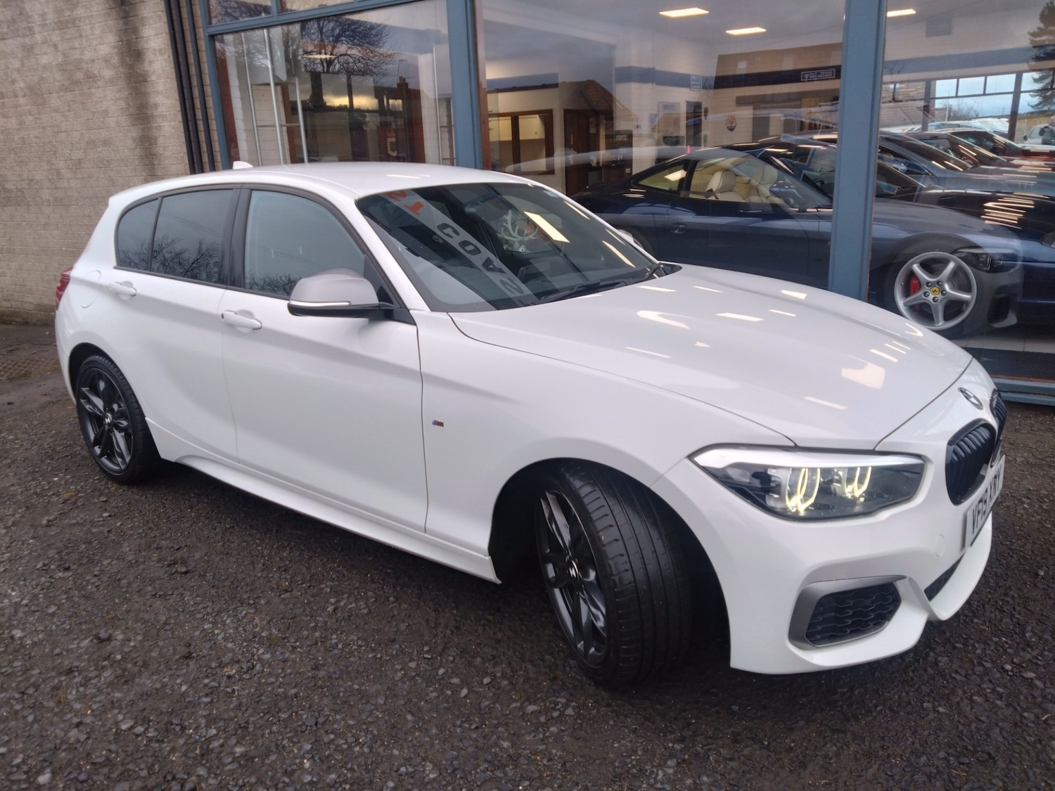 Used BMW 1 Series 2019 for sale - 77061452: Photo 6