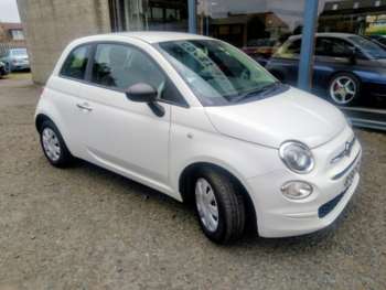 Used Fiat 500 2016 for sale - 74693518: Photo