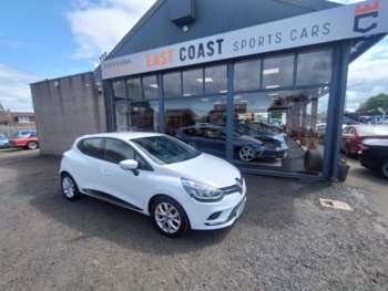 2017 (17) - 1.2 16V Dynamique Nav 5dr