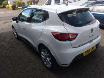 Used Renault Clio 2017 for sale - 74769739: Photo