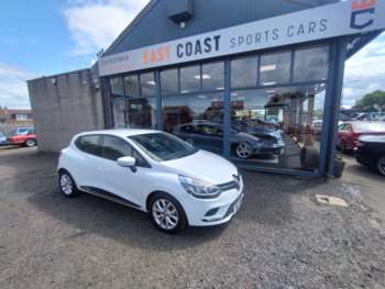 Used Renault Clio 2017 for sale - 74769739: Photo