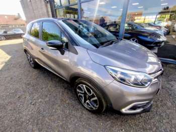 Used Renault Captur 2018 for sale - 74540076: Photo
