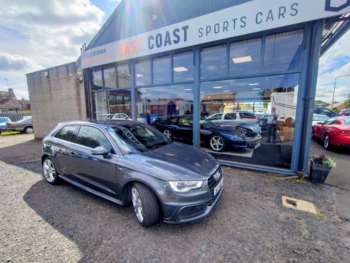 2015 (15) - 1.4 TFSI 125 S Line 3dr