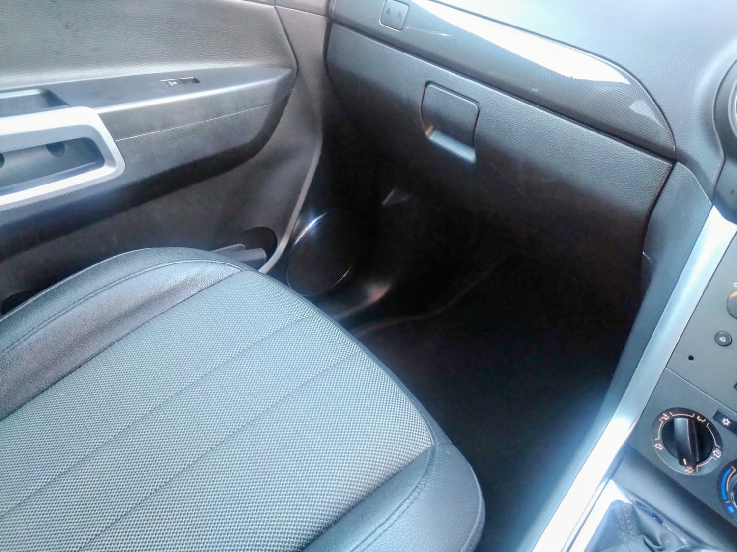 Used Vauxhall Antara 2015 for sale - 76599536: Photo 10