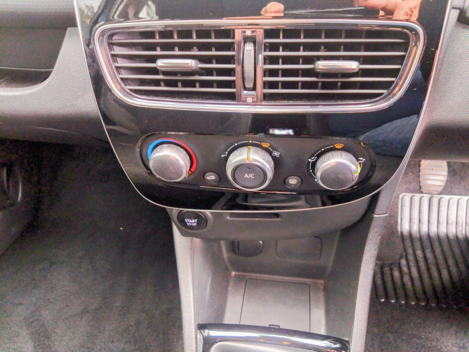 Vehicle 23