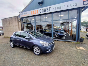 Used Renault Clio 2016 for sale - 75546341: Photo