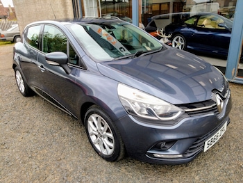 Used Renault Clio 2016 for sale - 75546341: Photo