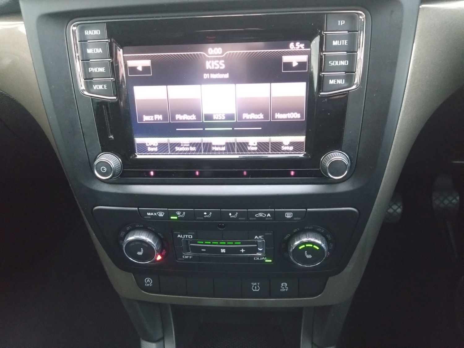 Used Skoda Yeti 2016 for sale - 76363108: Photo 12