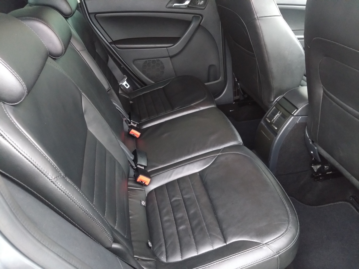 Used Skoda Yeti 2016 for sale - 76363108: Photo 15