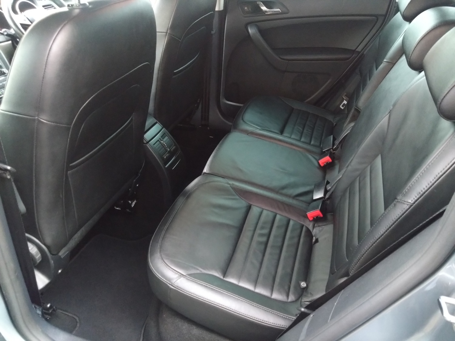 Used Skoda Yeti 2016 for sale - 76363108: Photo 16