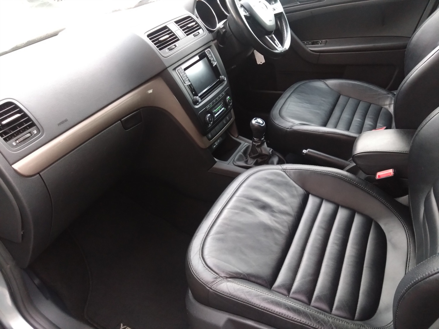Used Skoda Yeti 2016 for sale - 76363108: Photo 18