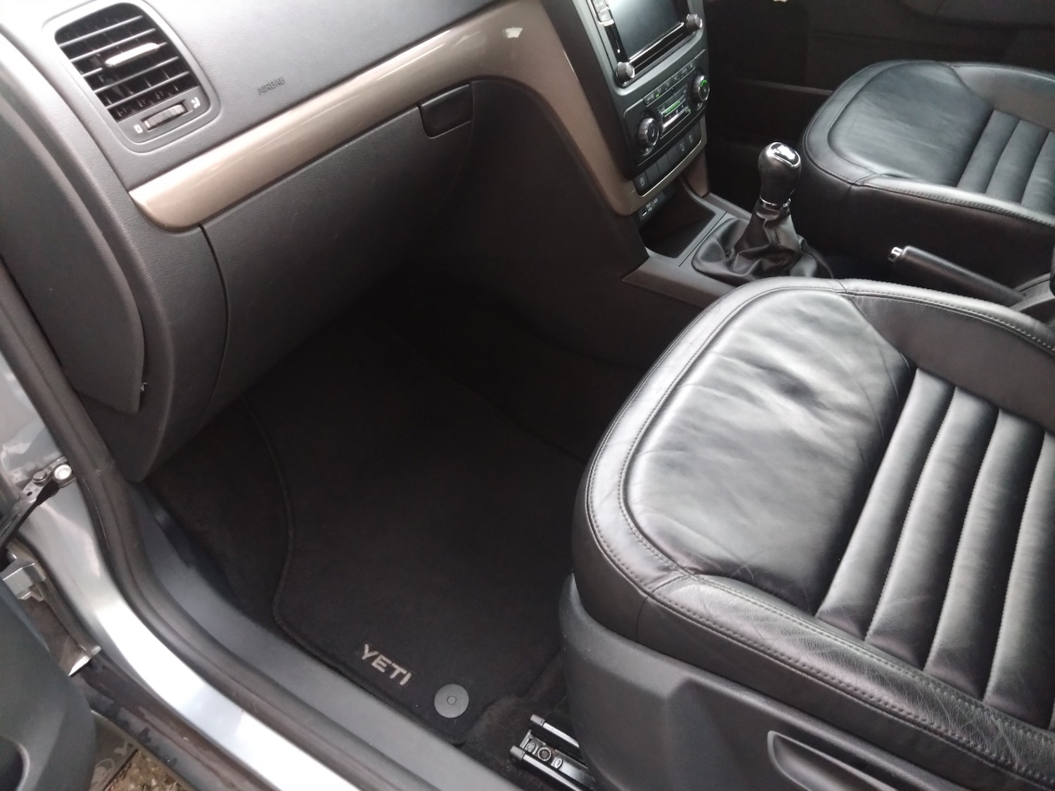 Used Skoda Yeti 2016 for sale - 76363108: Photo 19