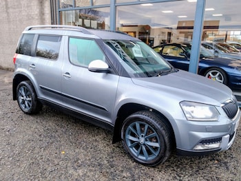 2016 (16) - 2.0 TDI CR SE L 5dr