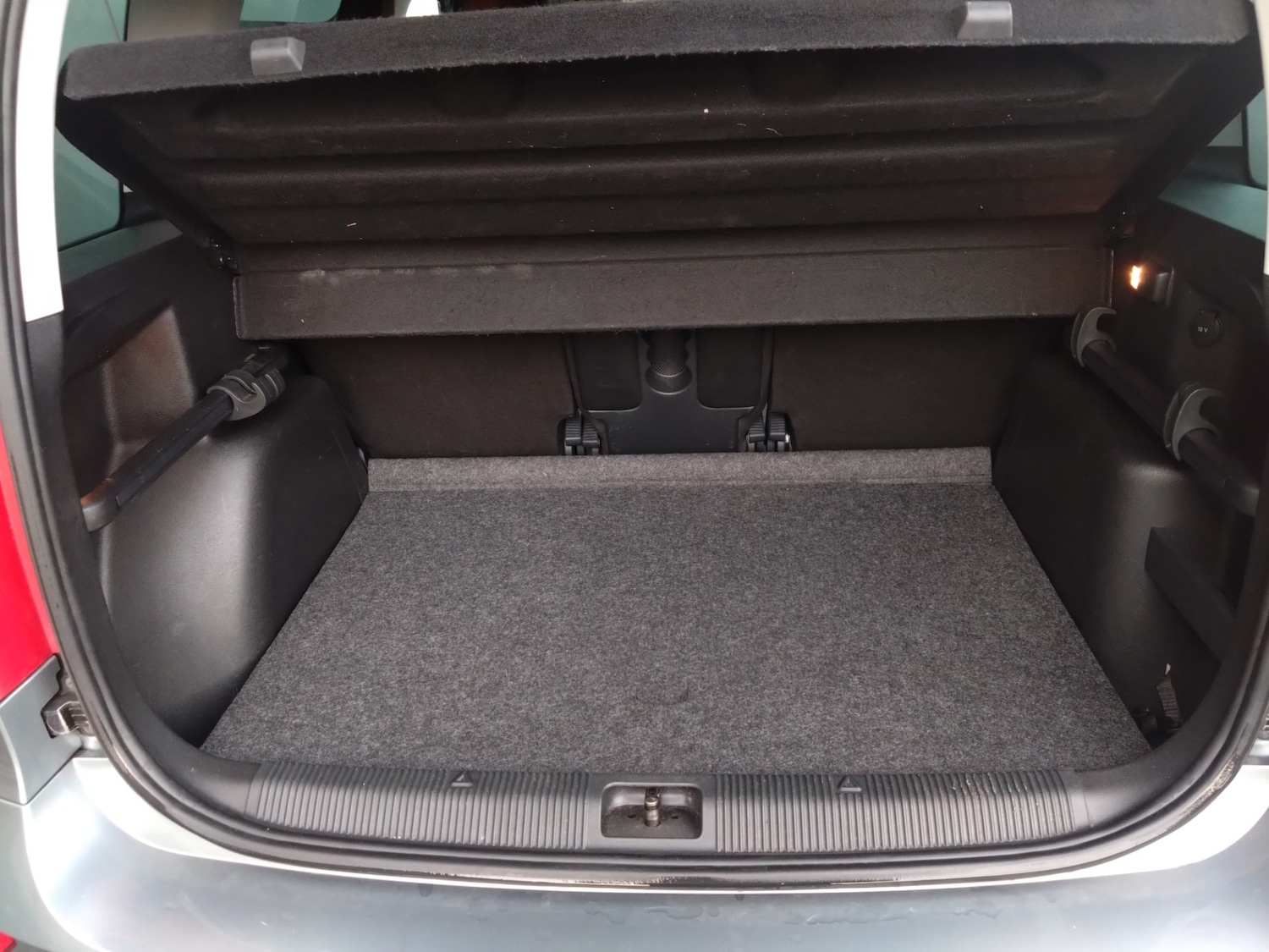 Used Skoda Yeti 2016 for sale - 76363108: Photo 20