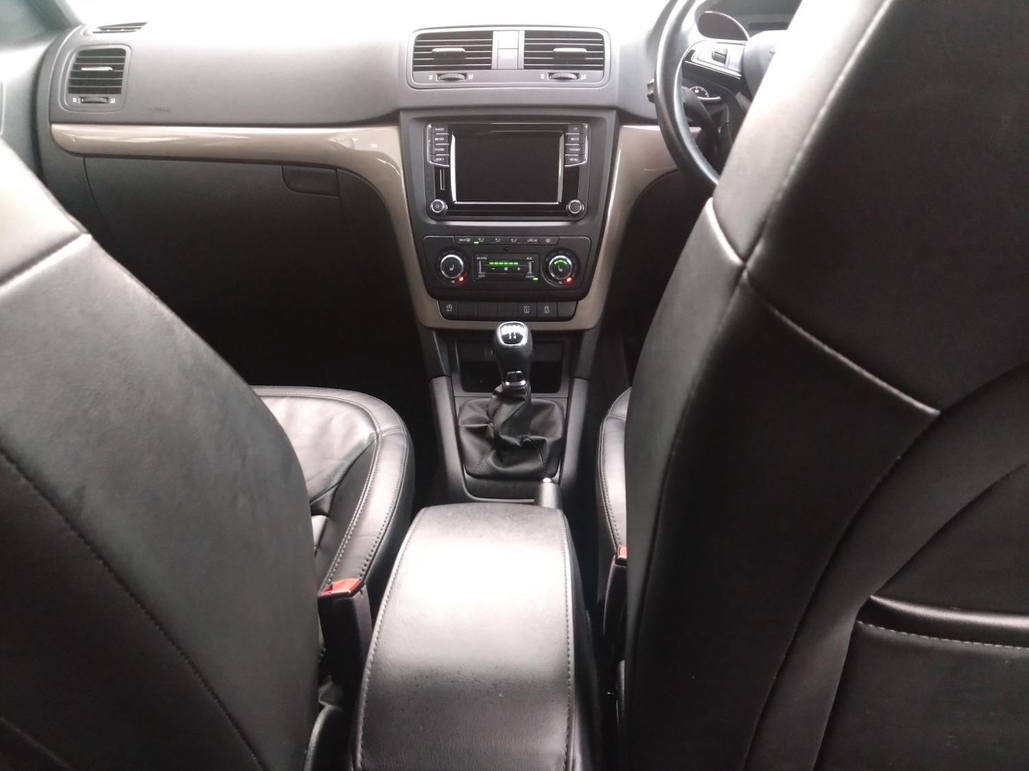 Used Skoda Yeti 2016 for sale - 76363108: Photo 22