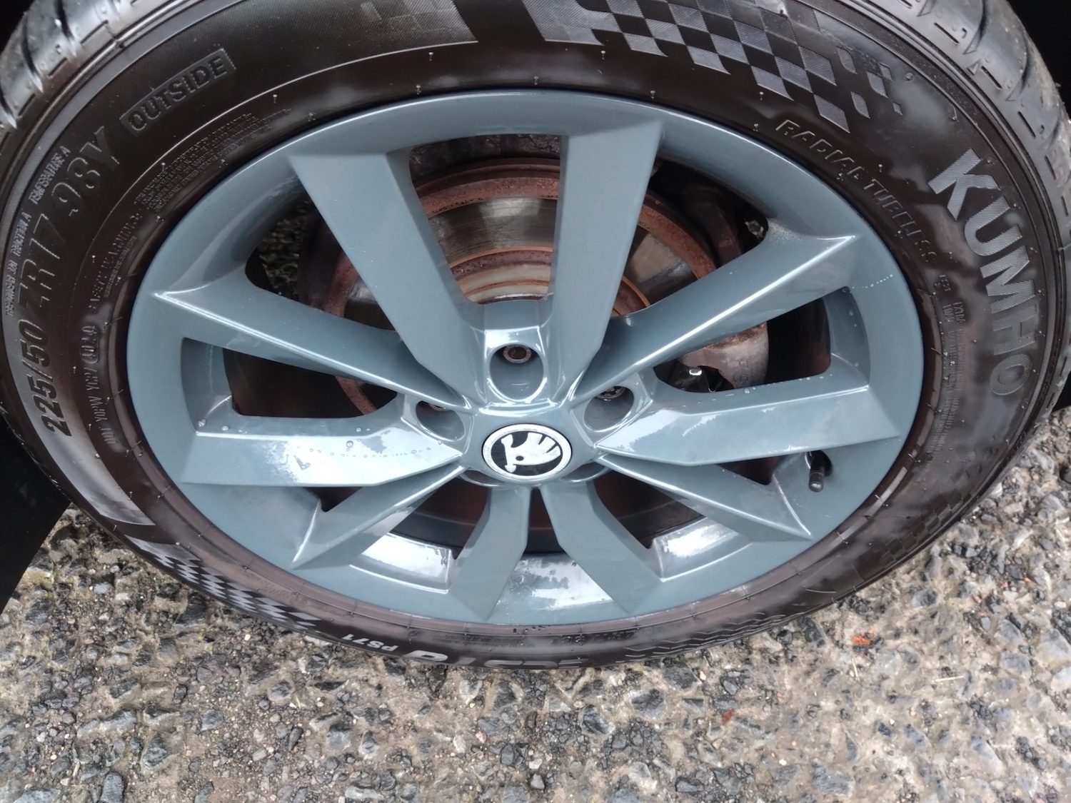 Used Skoda Yeti 2016 for sale - 76363108: Photo 25
