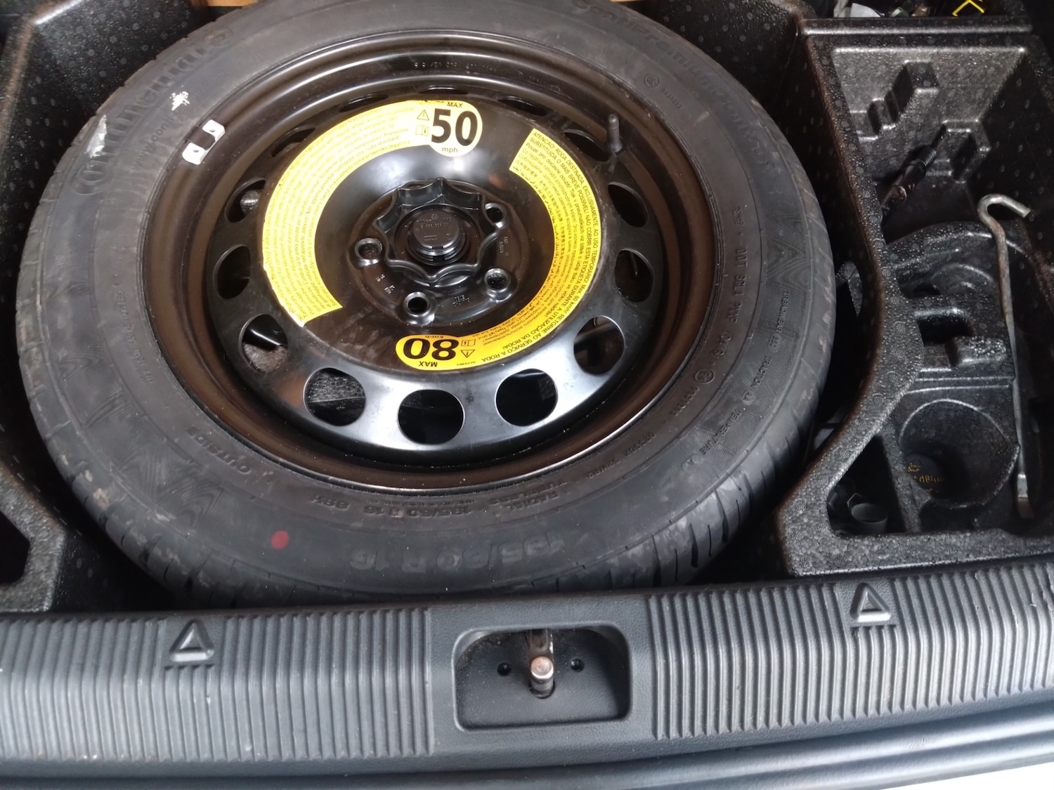 Used Skoda Yeti 2016 for sale - 76363108: Photo 26