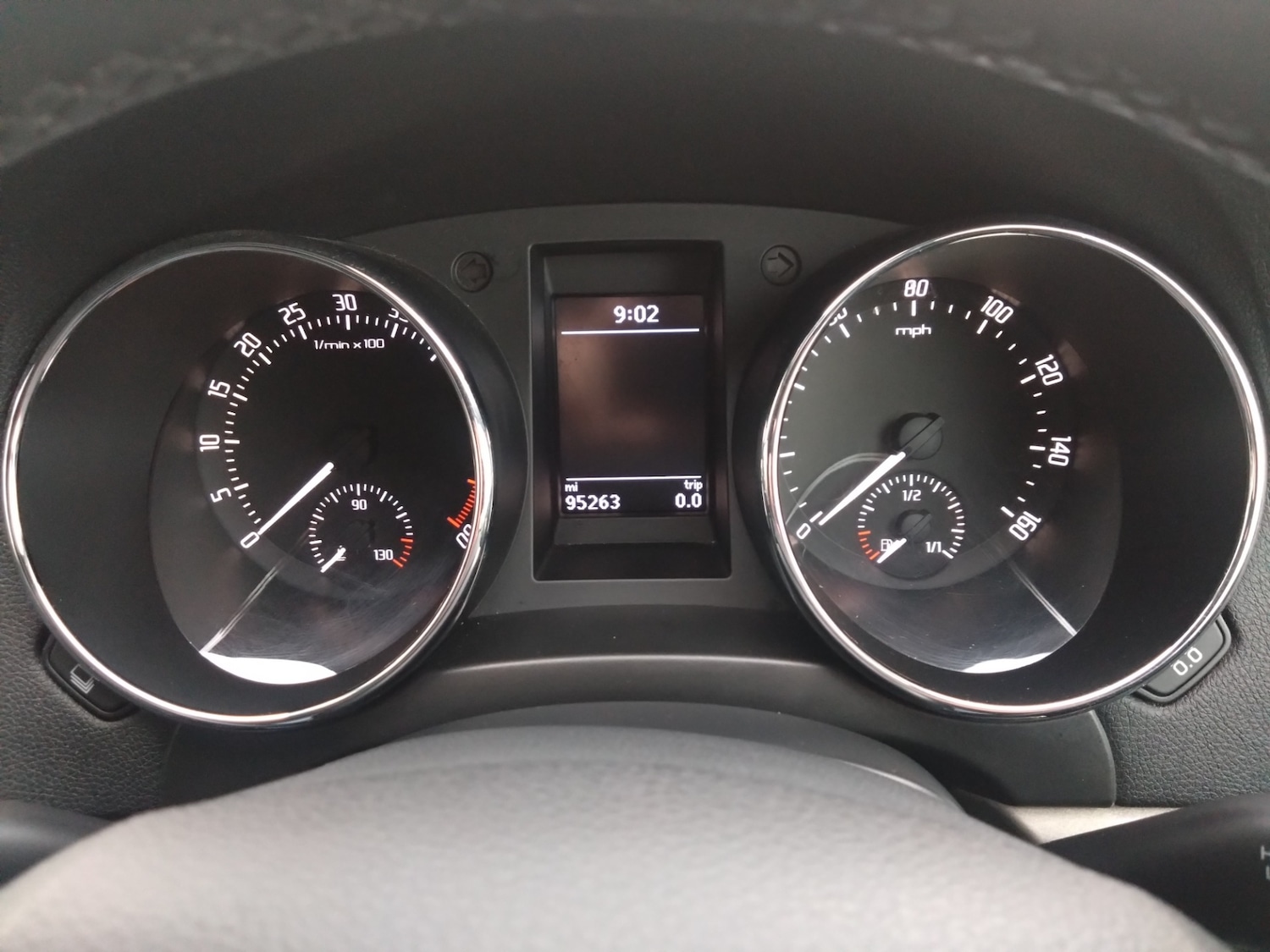 Used Skoda Yeti 2016 for sale - 76363108: Photo 9