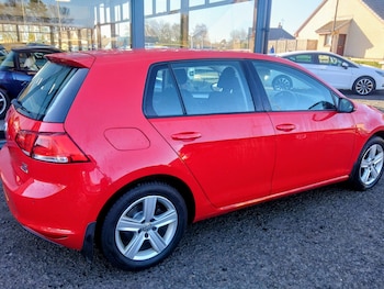 Used Volkswagen Golf 2015 for sale - 77718545: Photo