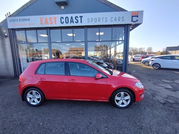 Used Volkswagen Golf 2015 for sale - 77718545: Photo