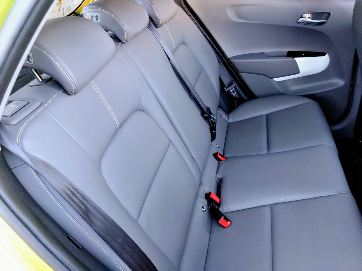 Used Kia Picanto 2018 for sale - 76076919: Photo 11