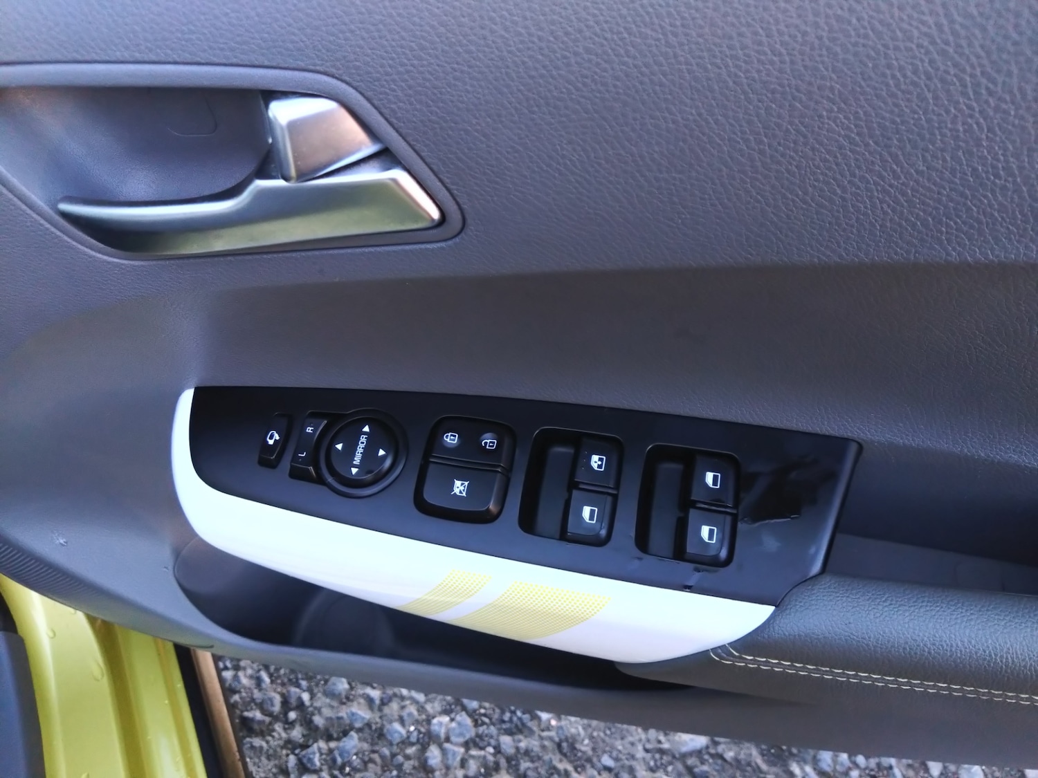 Used Kia Picanto 2018 for sale - 76076919: Photo 15