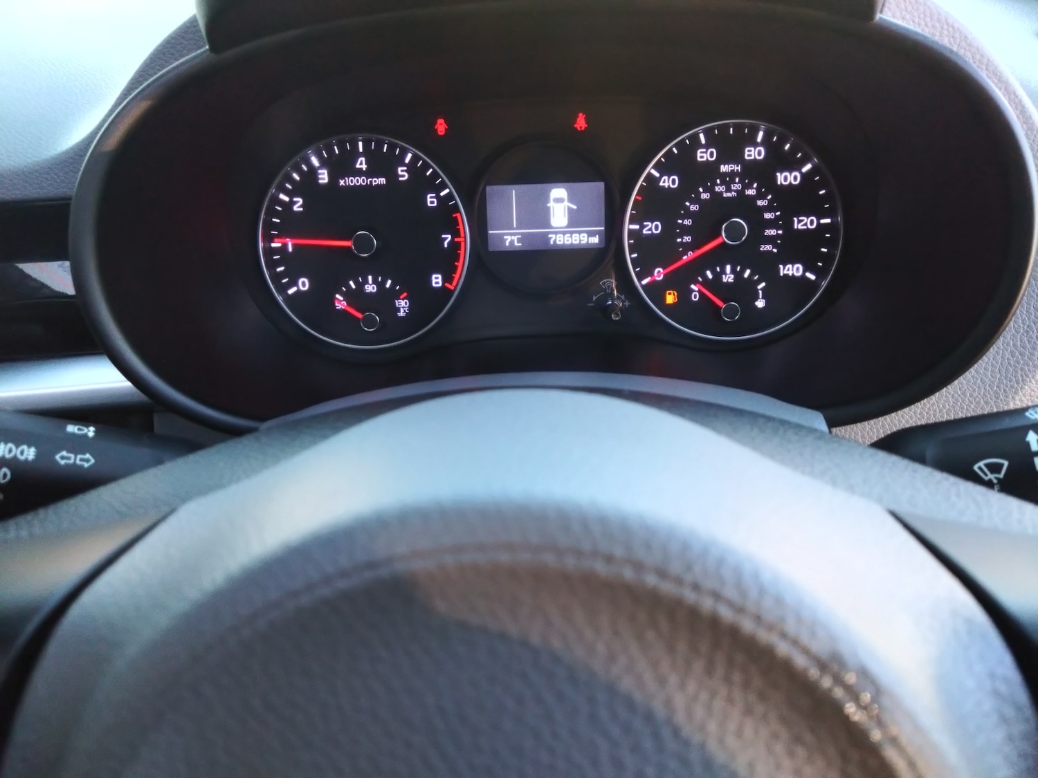 Used Kia Picanto 2018 for sale - 76076919: Photo 16