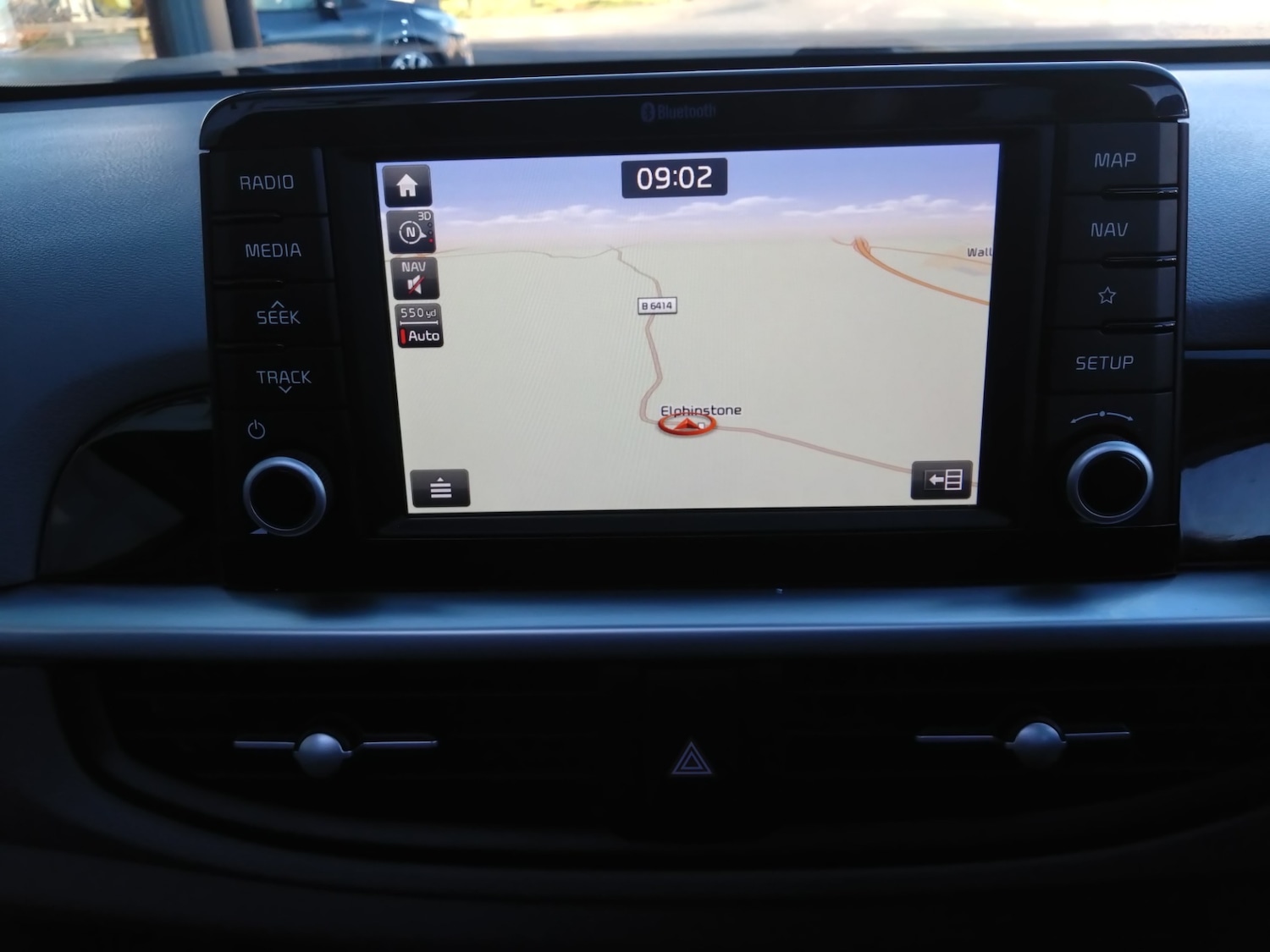 Used Kia Picanto 2018 for sale - 76076919: Photo 17