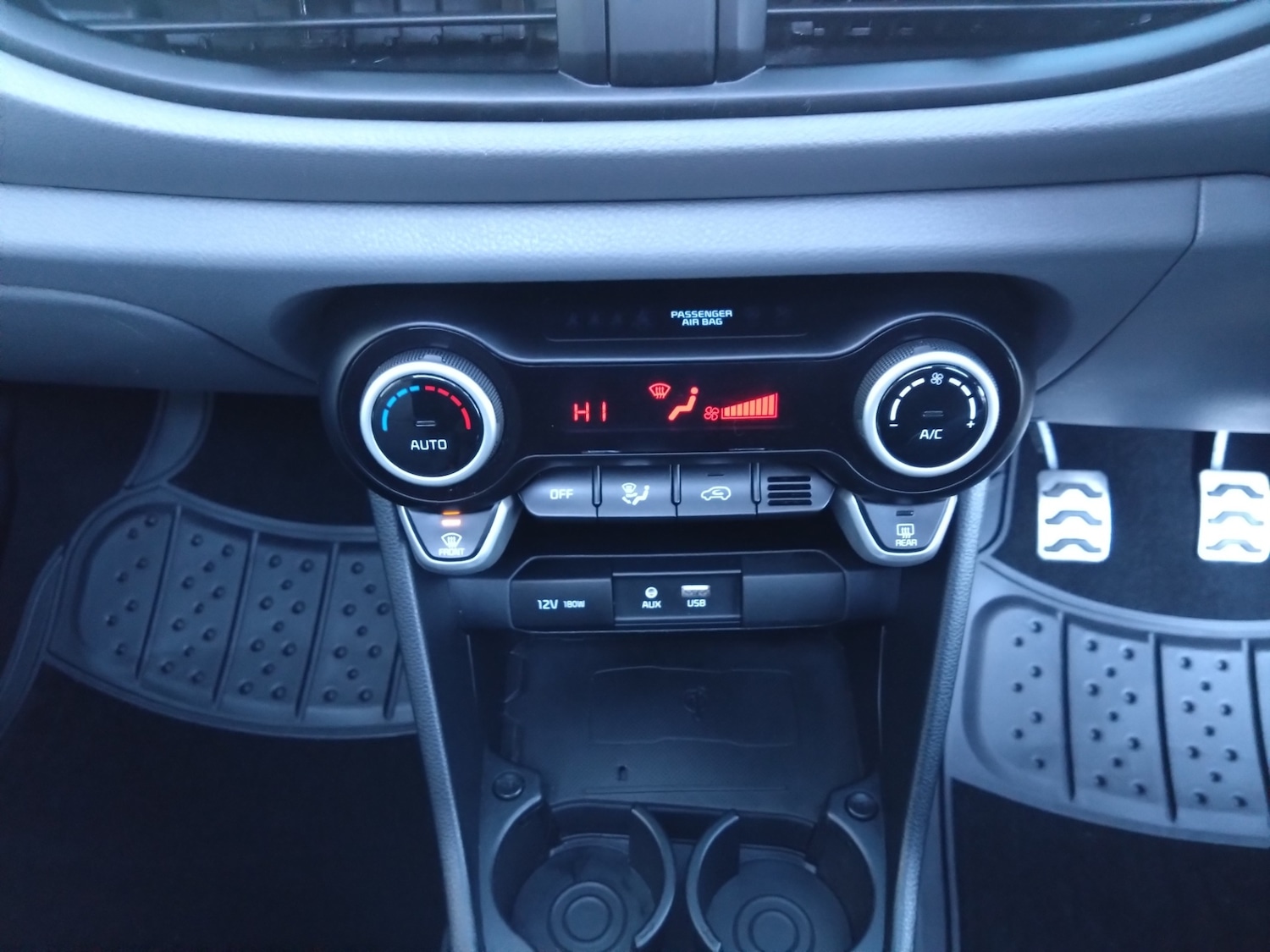 Used Kia Picanto 2018 for sale - 76076919: Photo 18
