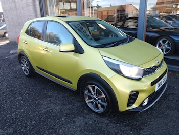 Kia - Picanto