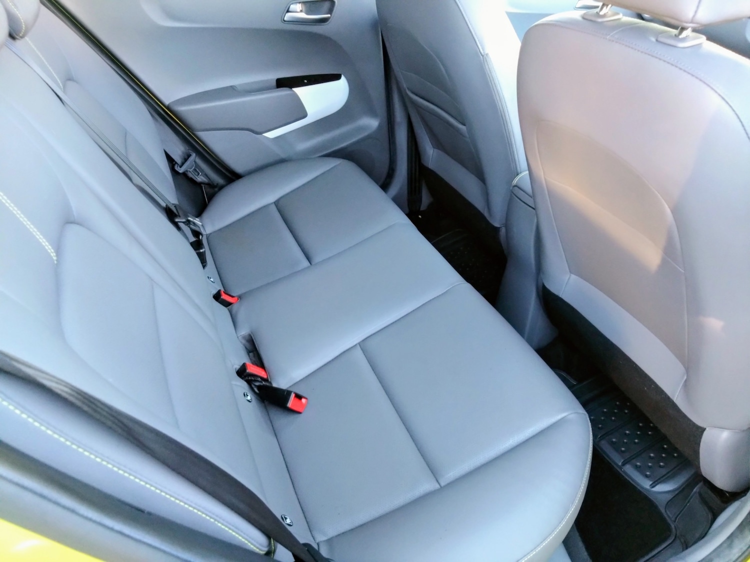 Used Kia Picanto 2018 for sale - 76076919: Photo 20