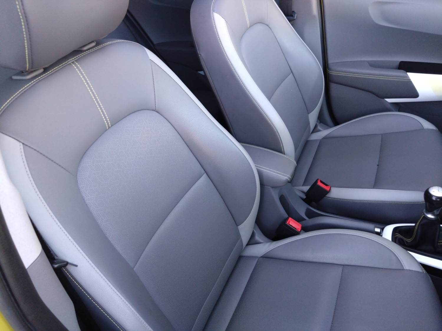 Used Kia Picanto 2018 for sale - 76076919: Photo 21