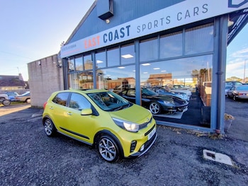 Used Kia Picanto 2018 for sale - 76076919: Photo 2