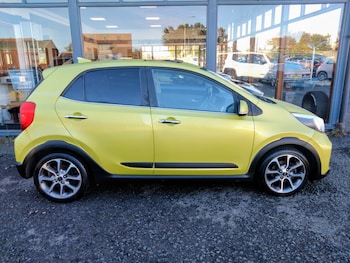 Used Kia Picanto 2018 for sale - 76076919: Photo 3