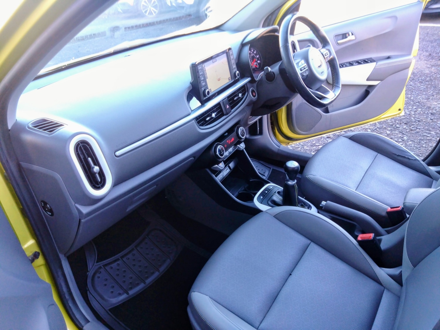Used Kia Picanto 2018 for sale - 76076919: Photo 9