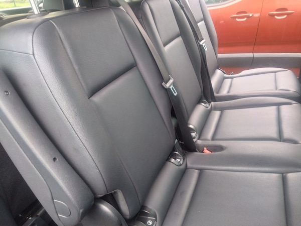 Used Mercedes-Benz Vito 2023 for sale - 73617029: Photo 15