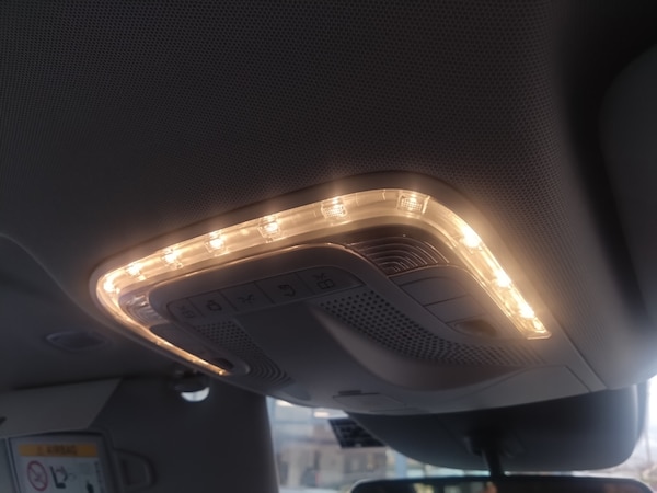 Used Mercedes-Benz Vito 2023 for sale - 73617029: Photo 23