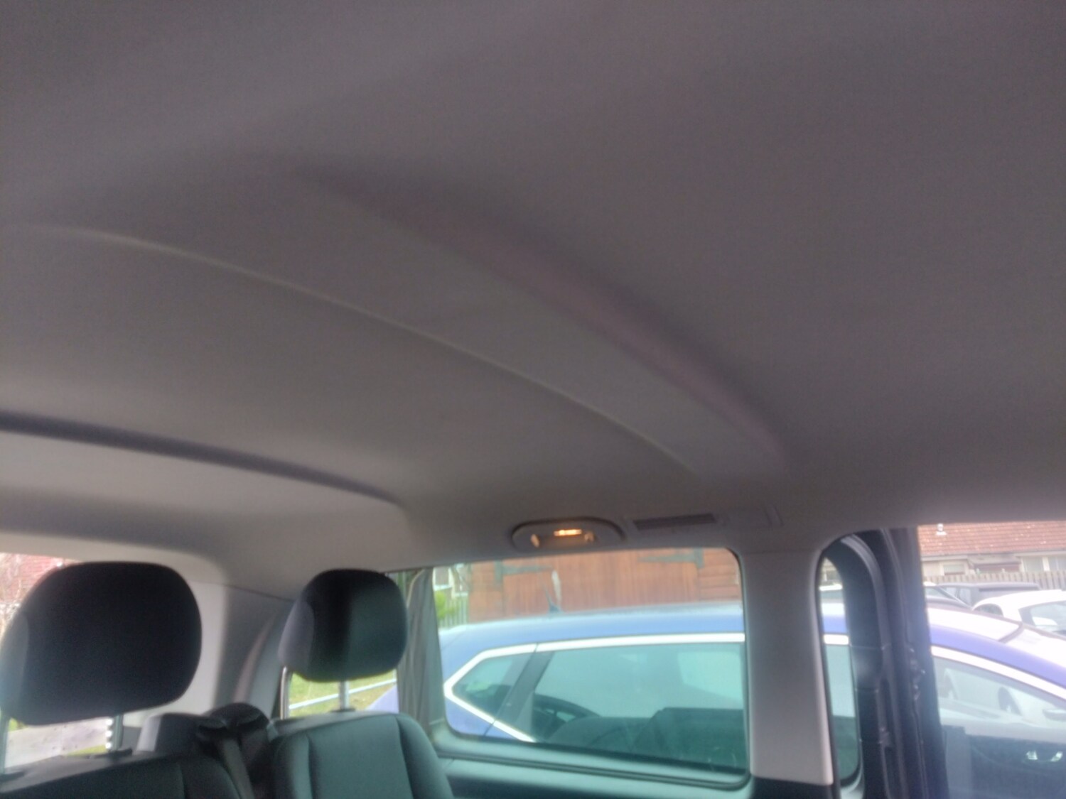 Used Mercedes-Benz Vito 2023 for sale - 73617029: Photo 26