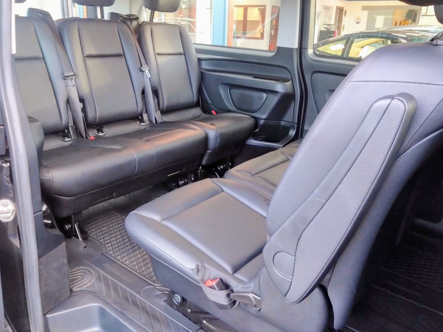 Used Mercedes-Benz Vito 2023 for sale - 73617029: Photo 29