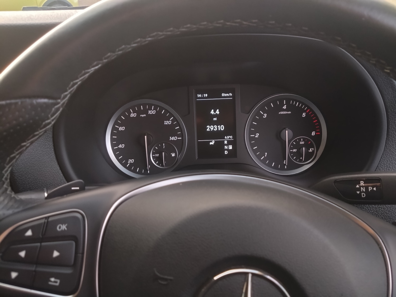 Used Mercedes-Benz Vito 2023 for sale - 73617029: Photo 33