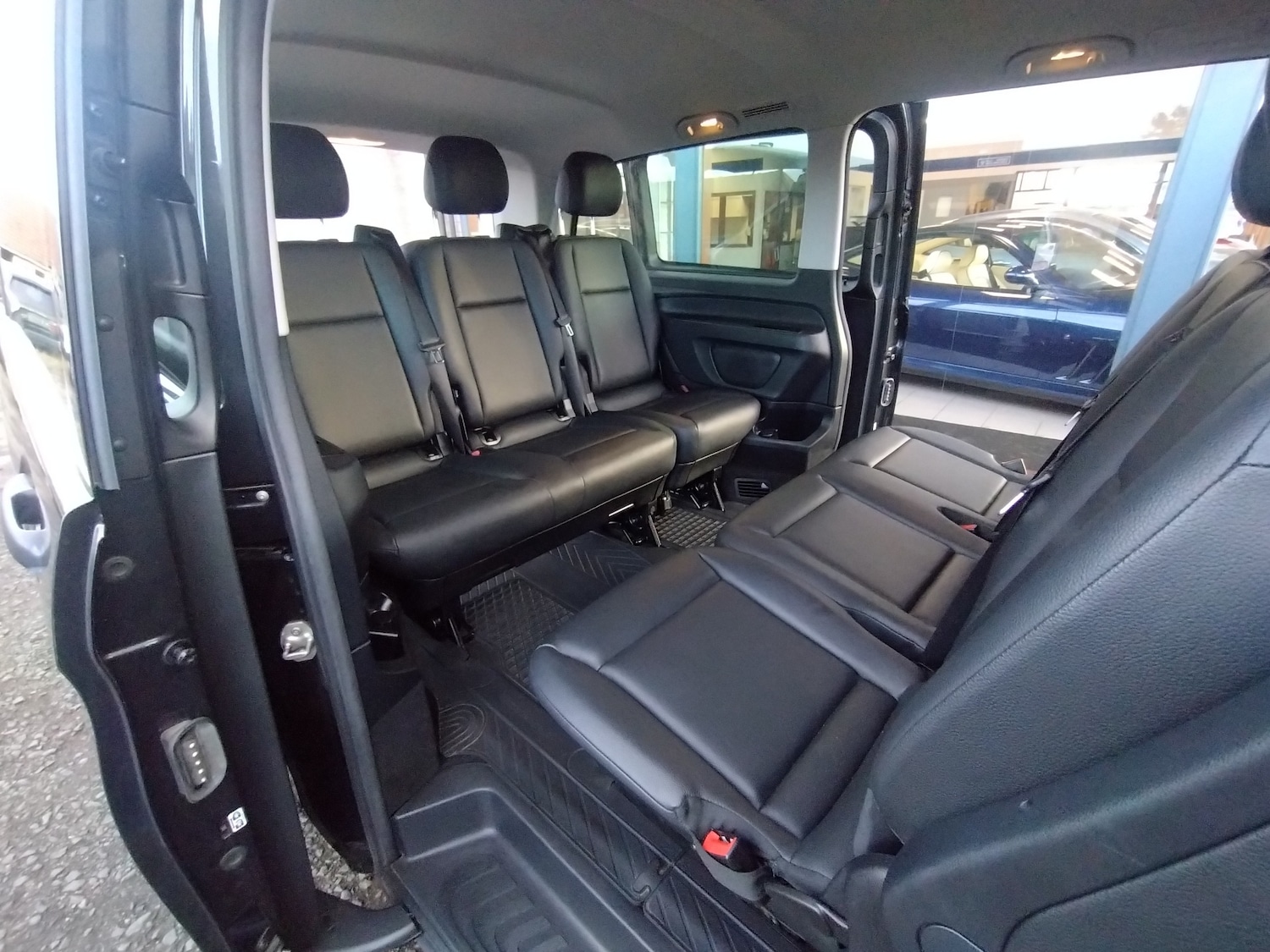 Used Mercedes-Benz Vito 2023 for sale - 73617029: Photo 35