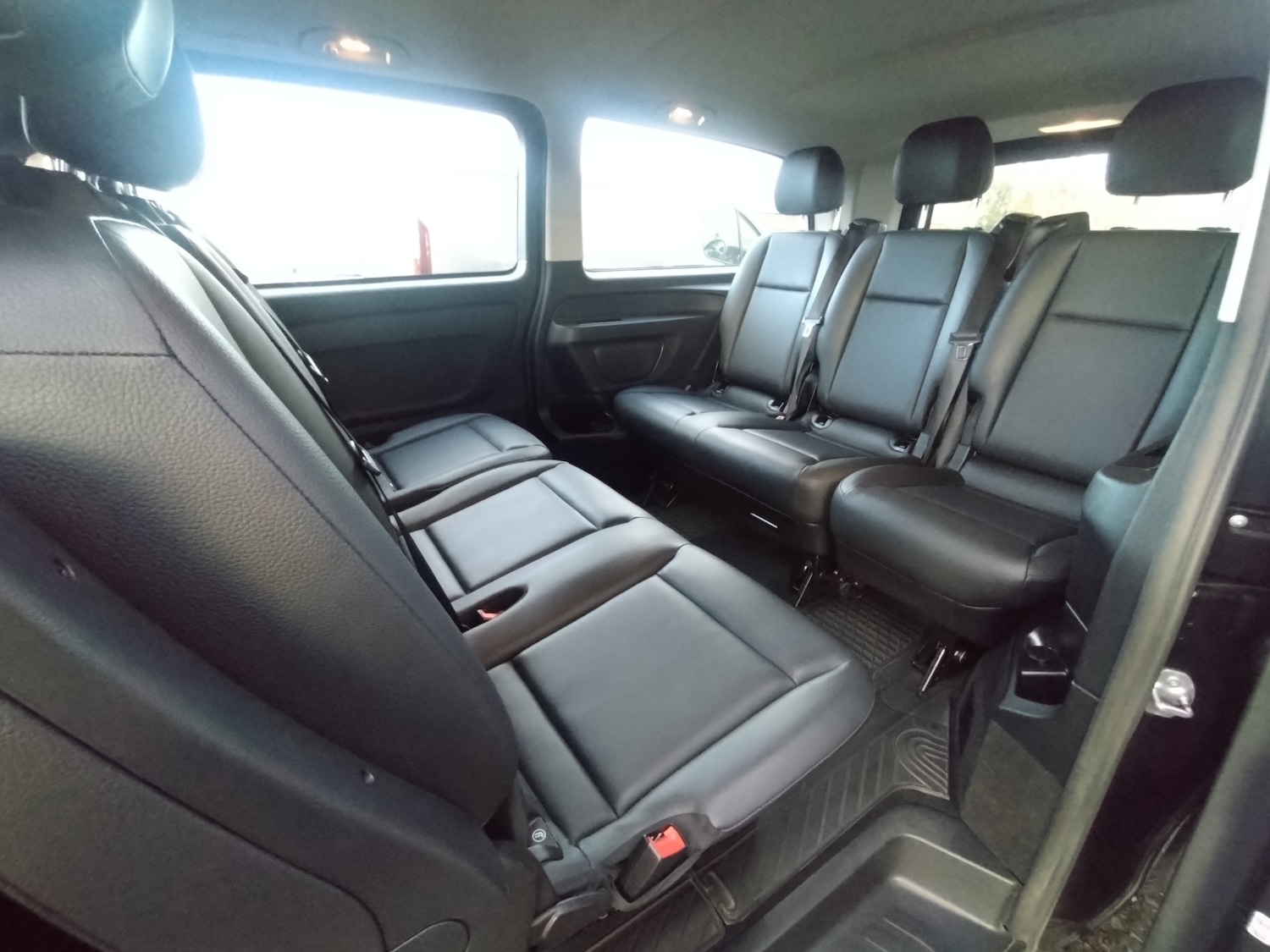 Used Mercedes-Benz Vito 2023 for sale - 73617029: Photo 37