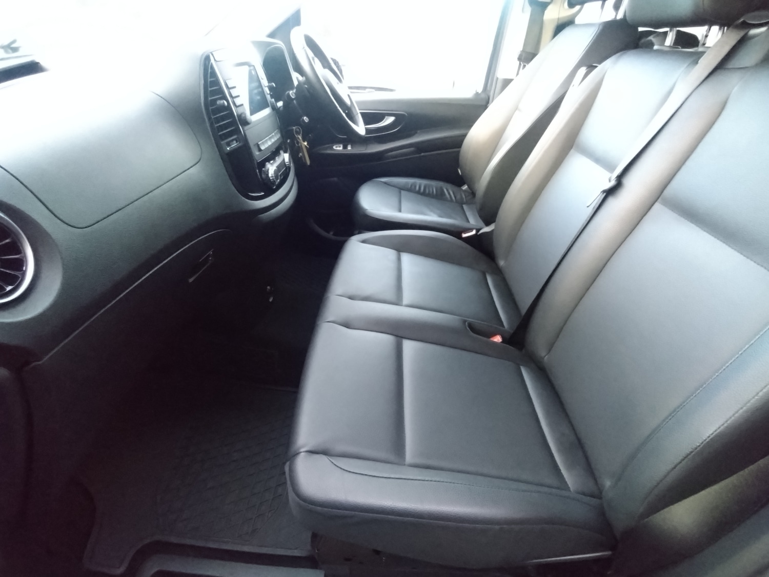 Used Mercedes-Benz Vito 2023 for sale - 73617029: Photo 38