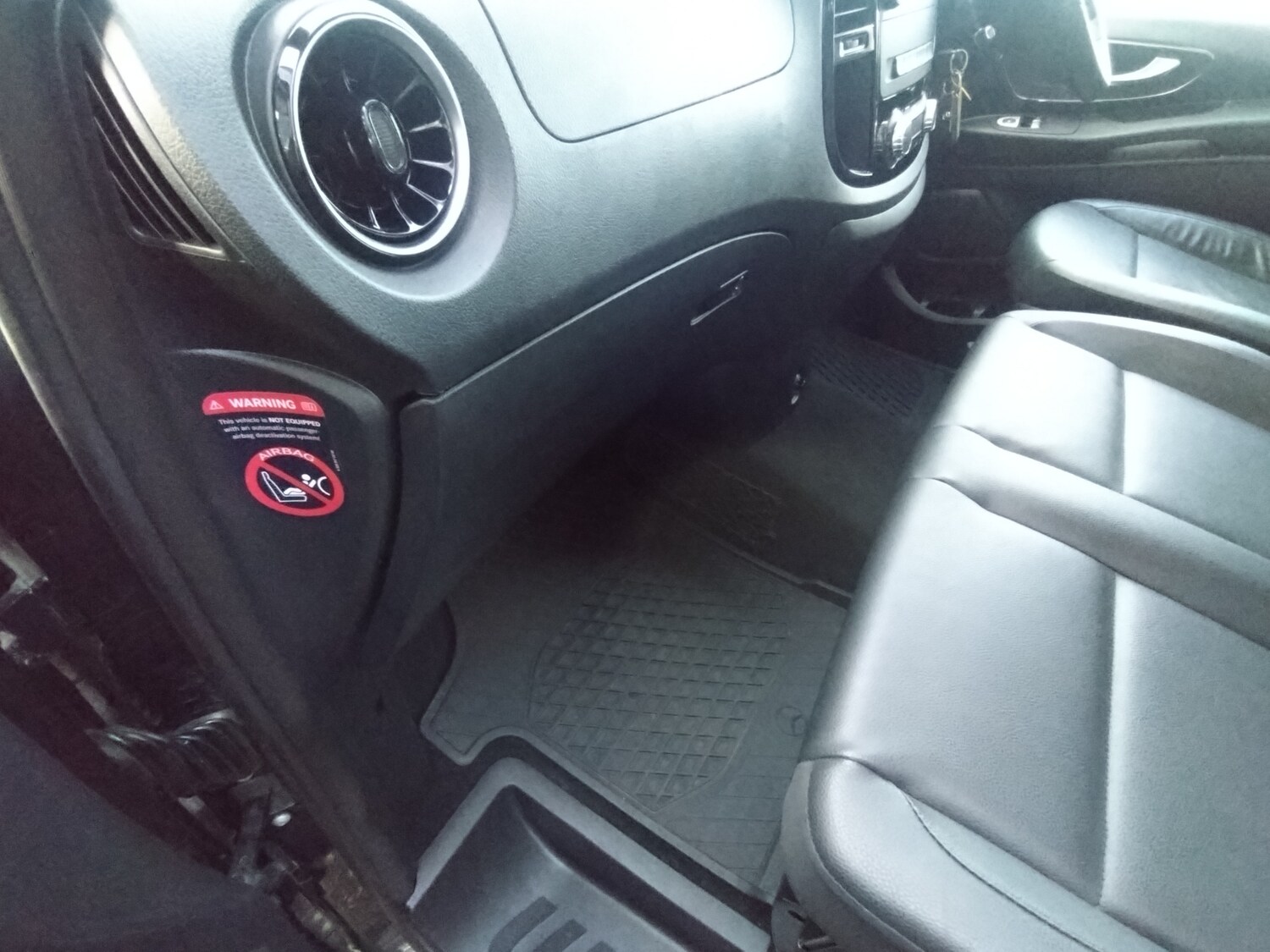 Used Mercedes-Benz Vito 2023 for sale - 73617029: Photo 39