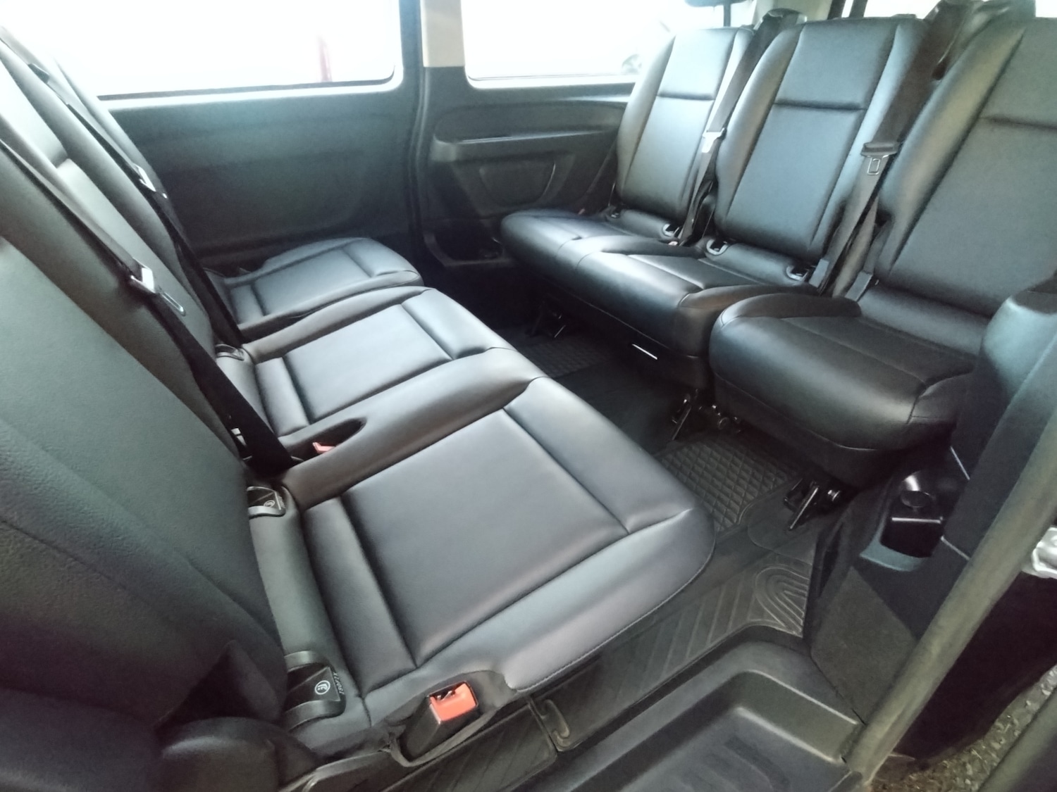 Used Mercedes-Benz Vito 2023 for sale - 73617029: Photo 40
