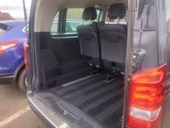 Used Mercedes-Benz Vito 2023 for sale - 73617029: Photo