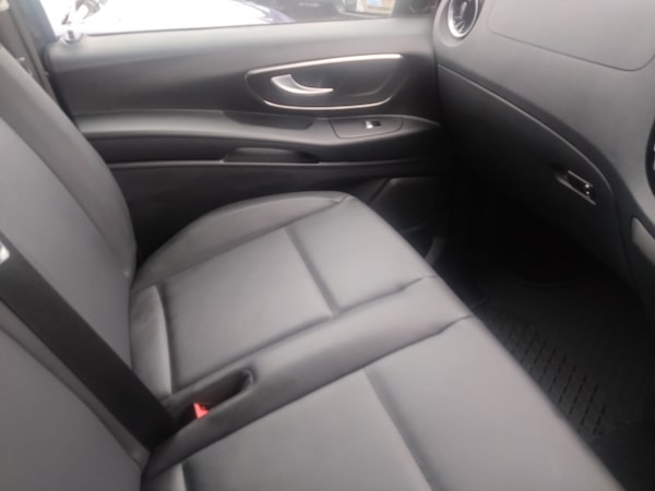Used Mercedes-Benz Vito 2023 for sale - 73617029: Photo 8