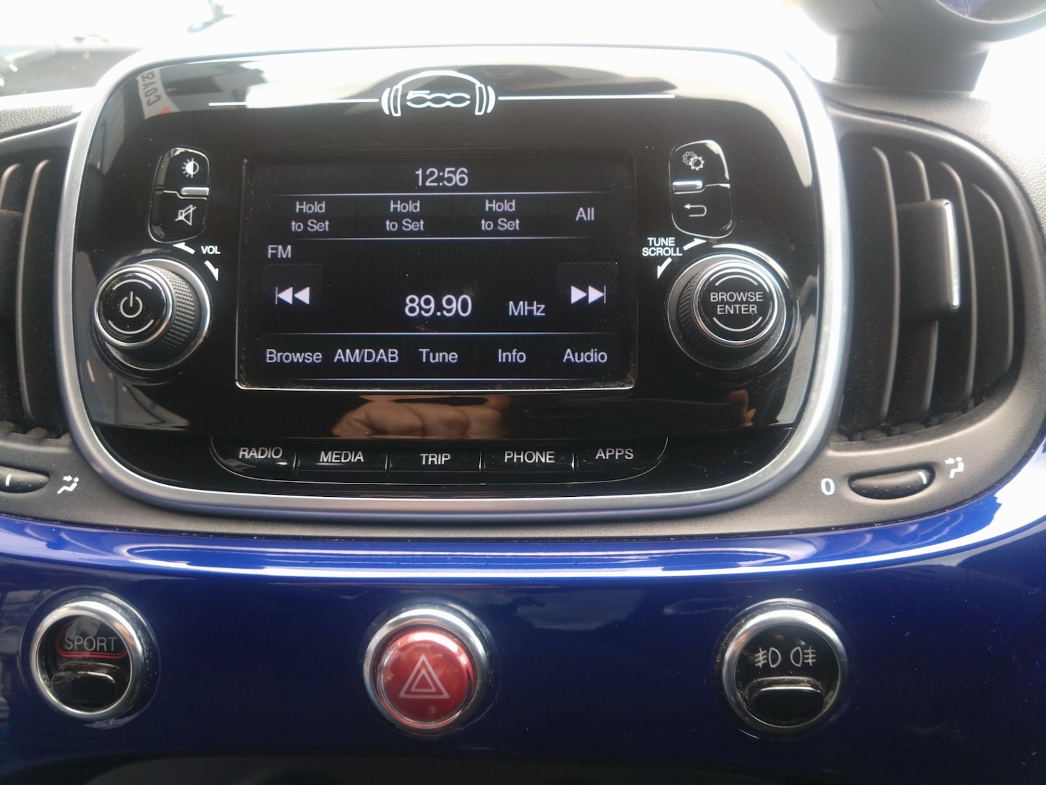 Vehicle 11
