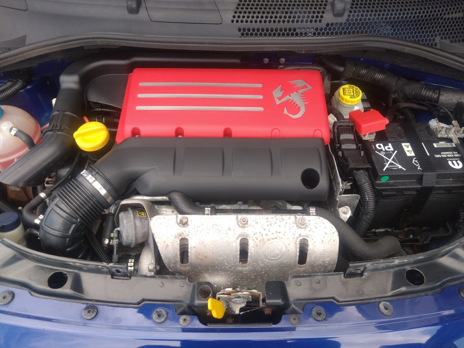 Vehicle 19